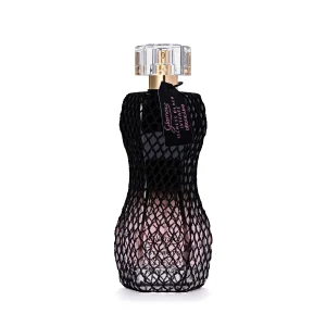 Glamour Secrets Black Intense Desodorante Colônia 75ml