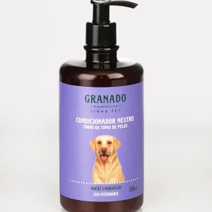 Condicionador Pet Neutro 500ml
