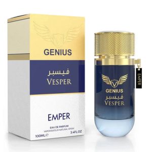 Emper Genius Vesper EDP 100ml