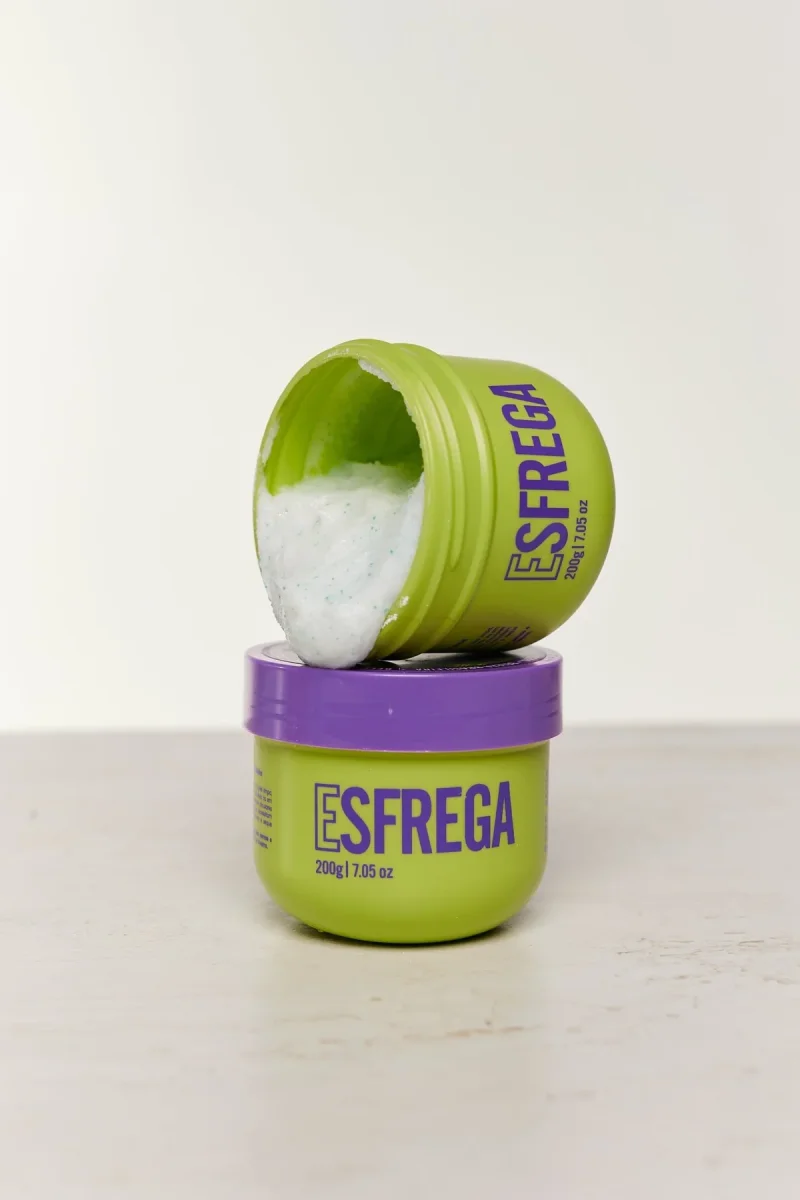 Esfrega Esfoliante Corporal – Esfrega Bumbum Butt Skin Exfoliating – BELEZA BRASILEIRA - Image 3