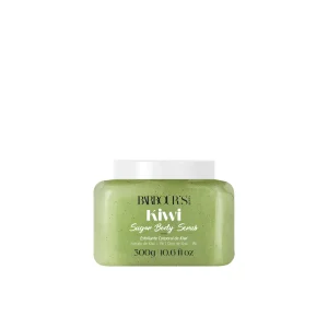 Esfoliante Corporal de Kiwi – Kiwi Sugar Body Scrub