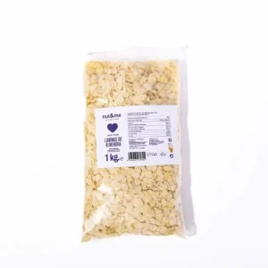 Lâminas de amêndoas natural 1 kg
