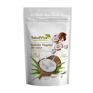 Leite de Coco em Pó - 200g - ECO