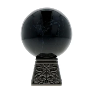 Aurora Scents Black Obsidian Extrait de Parfum for Men