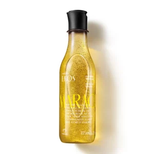 GEL ESFOLIANTE DE BANHO EKOS MARACUJÁ