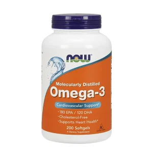 Ómega 3 1000mg