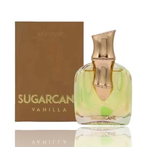 Arabiyat Prestige Sugarcane Vanilla U EDP 100ml