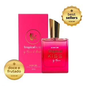 Tropical Kiss By Marina Eau de Parfum