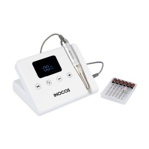 Broca Micromotor 35000rpm Ultra Silence Nail Drill