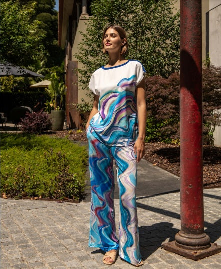 Calça Scusi 7715 - Image 2